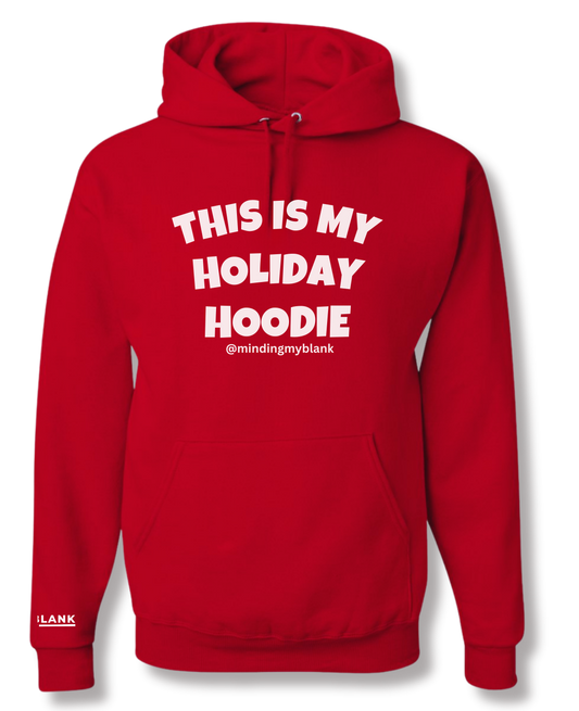 Holiday Hoodie